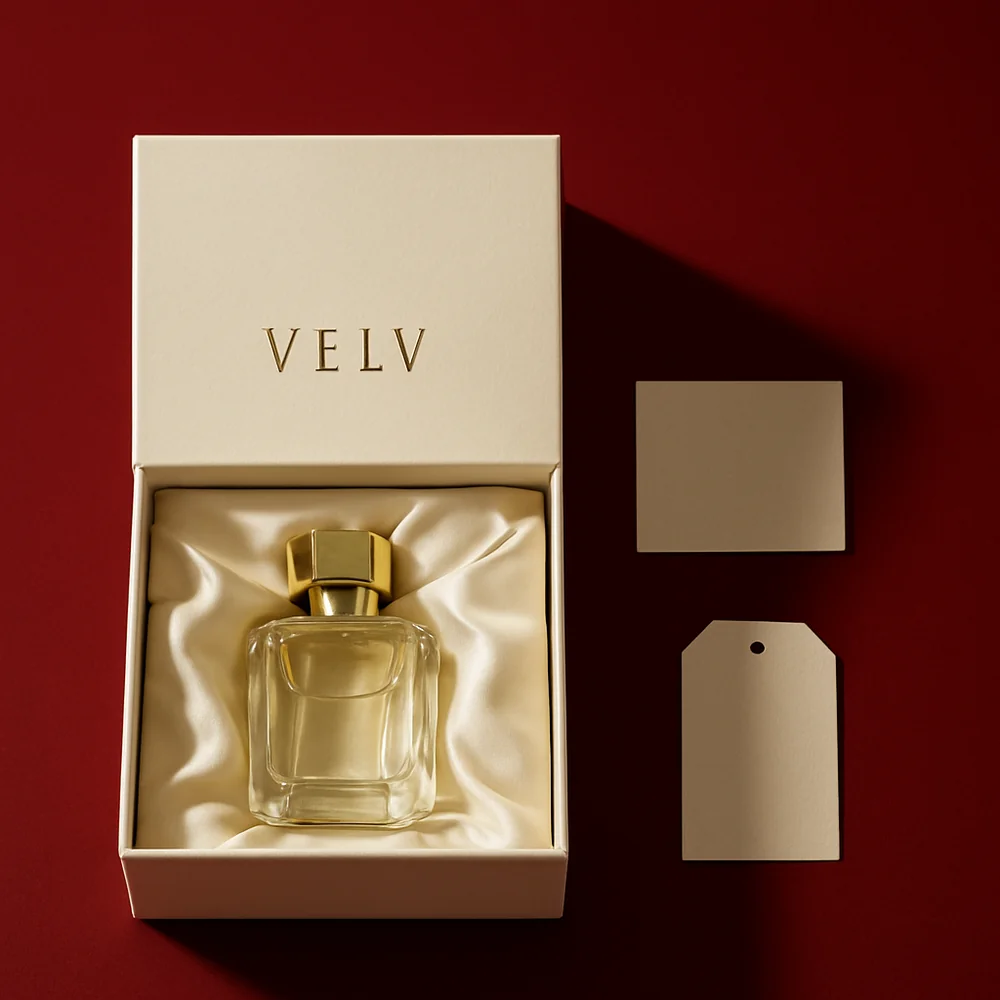 Fragrance