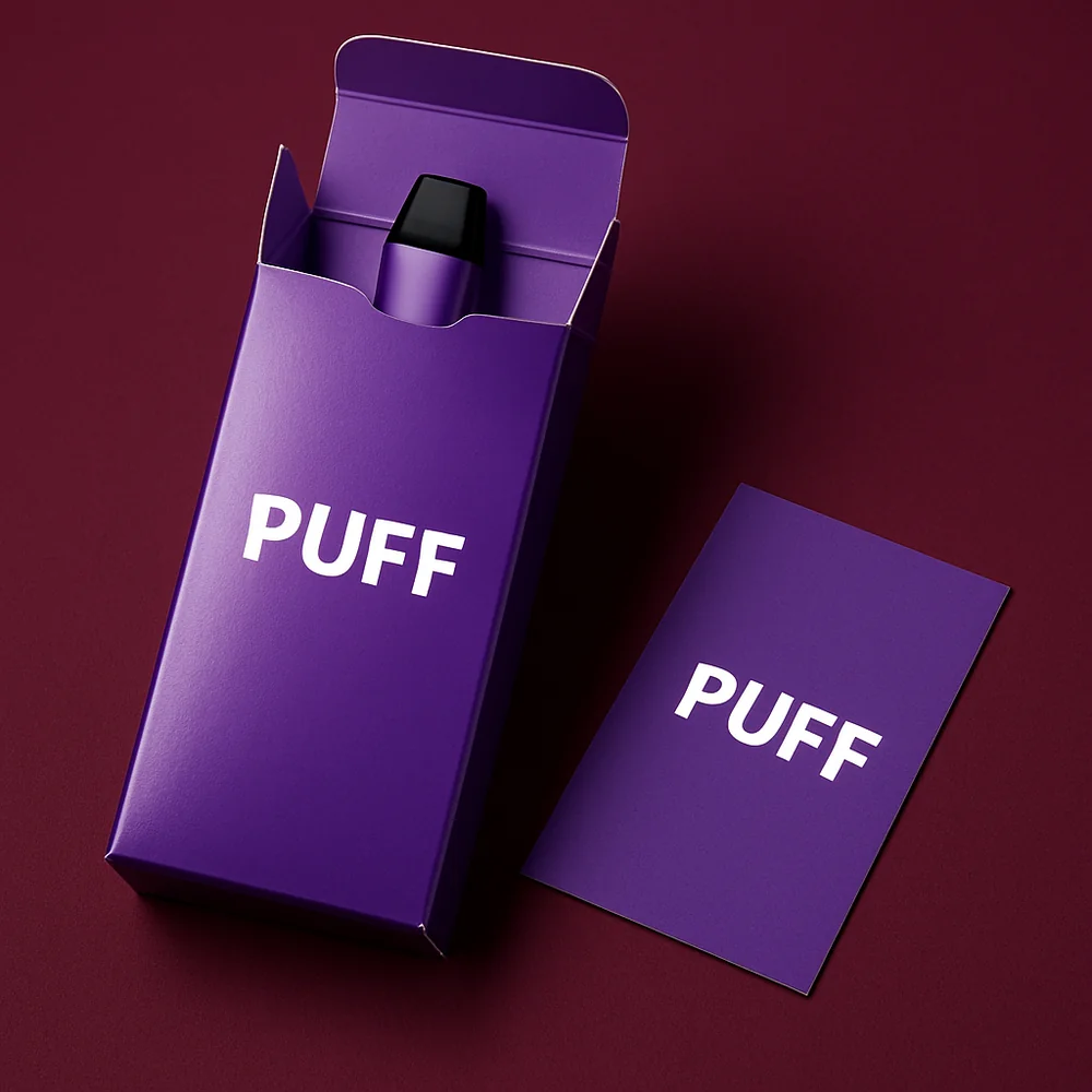 Vape & E-Cigarette
