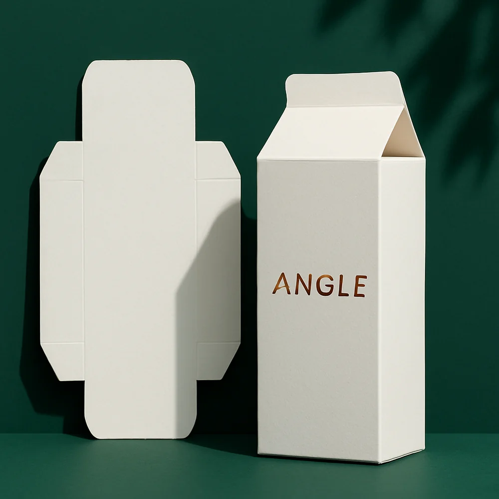 Custom Shapes