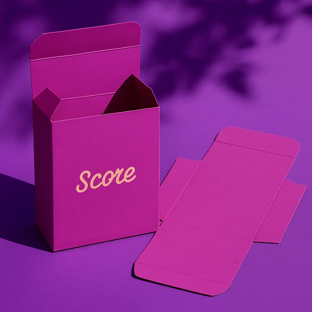 Folding Cartons