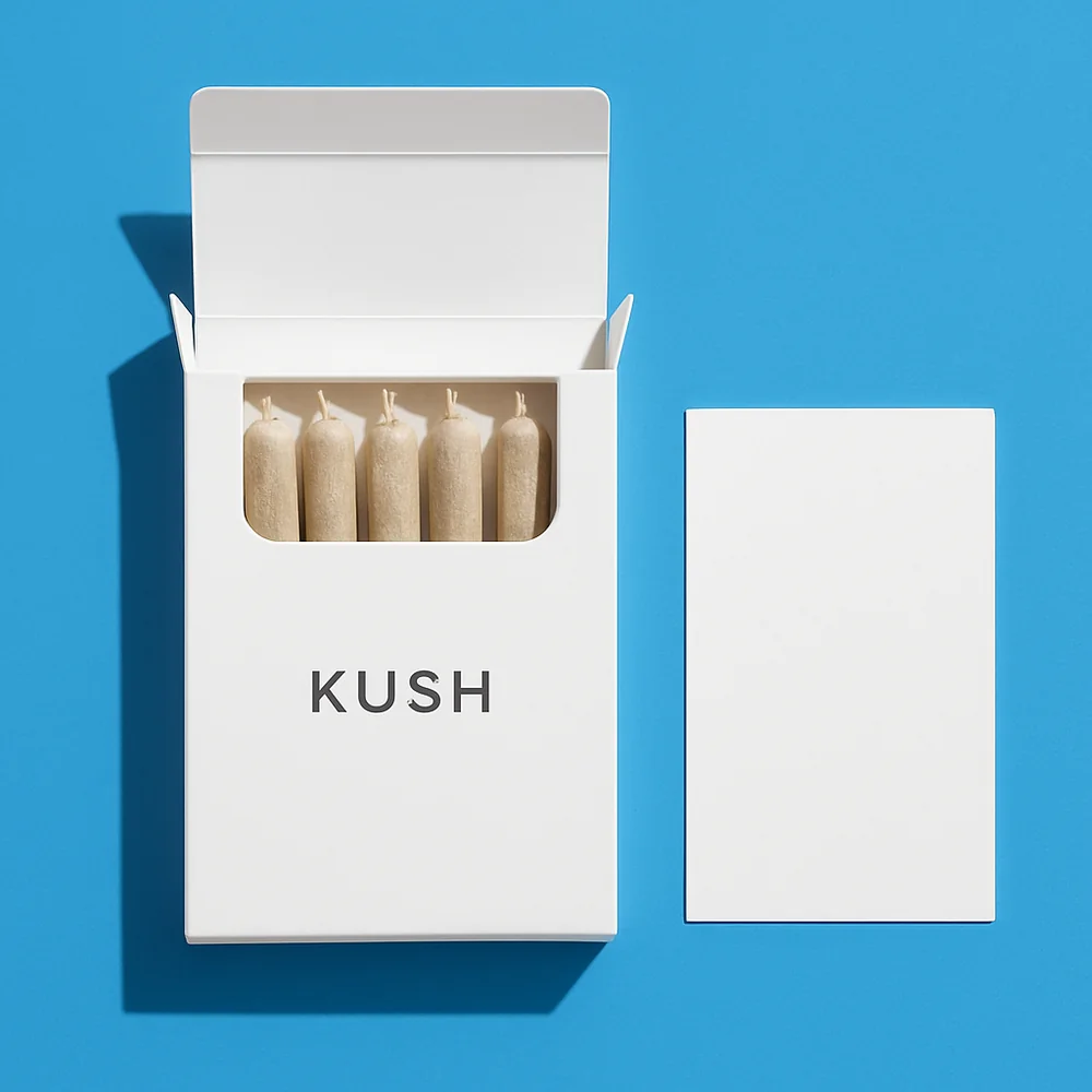 Pre Roll Packaging