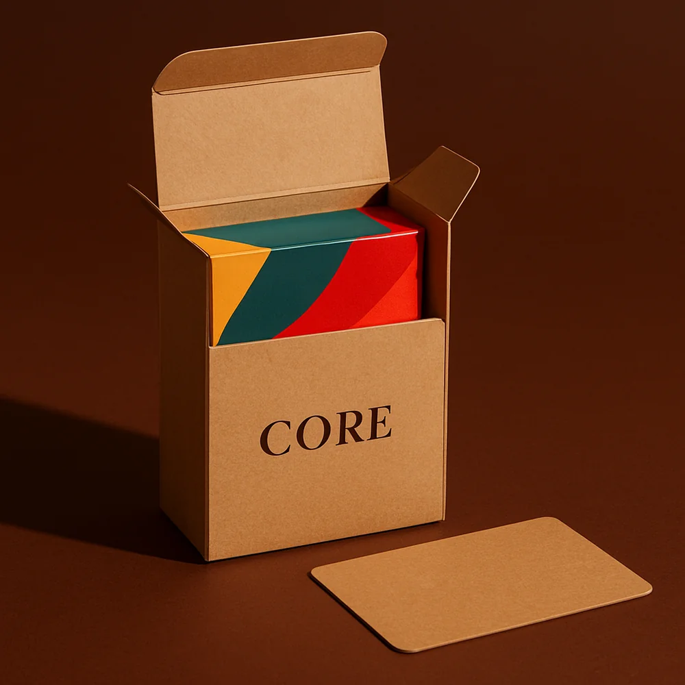 Product Boxes