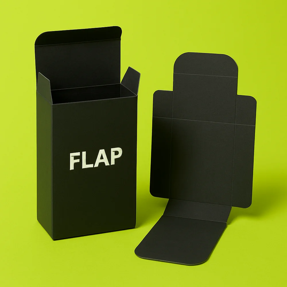 Tuck Boxes